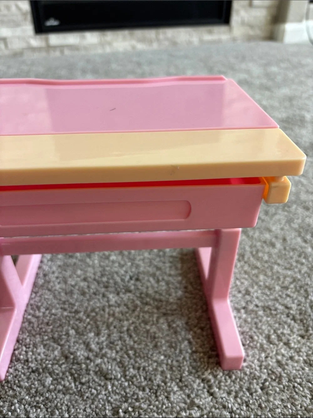 Our Generation Doll School Desk and Chair Set